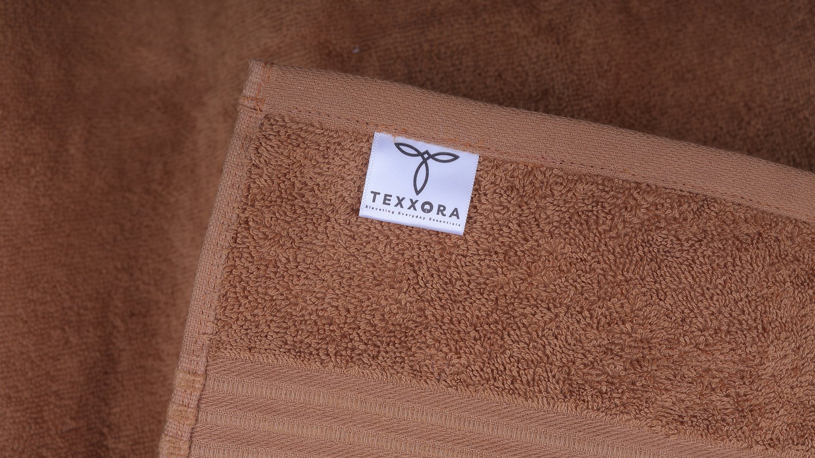 Texxora Everyday Luxe Premium Bath Towel | 76x152cm Ultra-Soft Cotton Bath Towel | Highly Absorbent Everyday Home Essential - Image 10