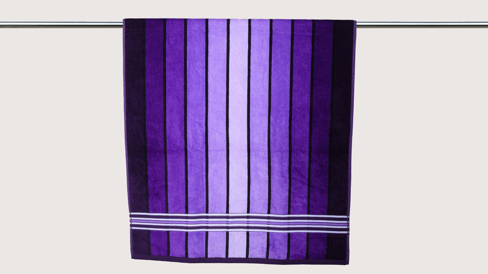 Texxora ColorWave Classic Wrap (Medium) – 70x140cm | Premium Designer Cotton Towel | Soft, Absorbent & Everyday Luxury - Image 10