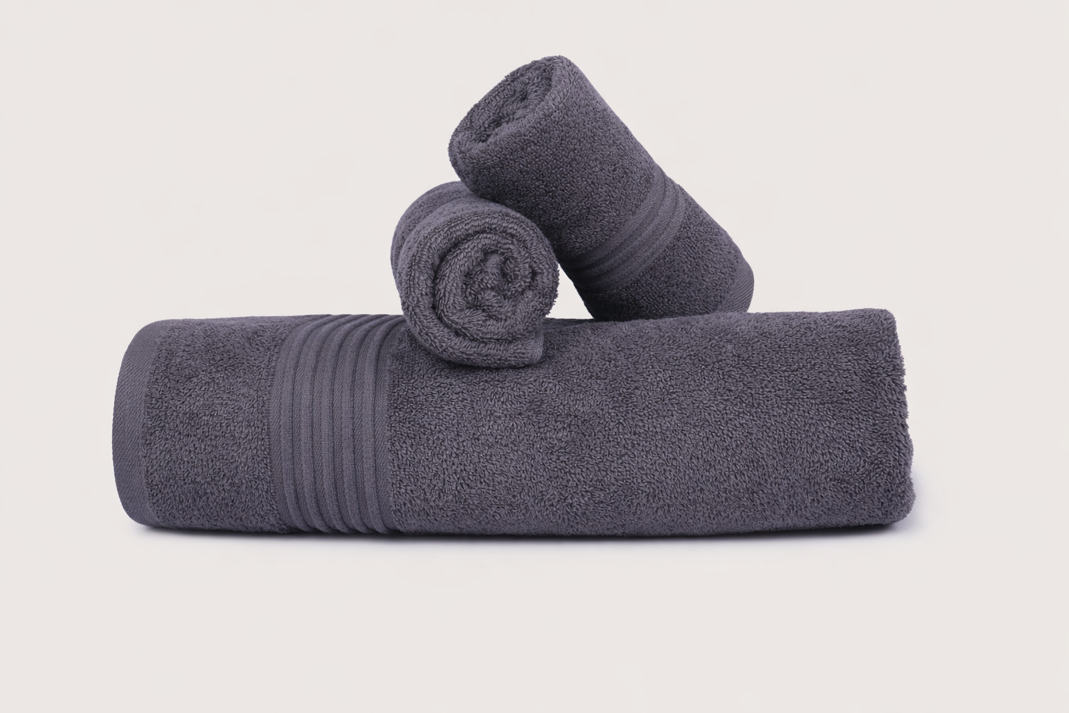 Texxora Everyday Luxe Premium Bath Towel | 76x152cm Ultra-Soft Cotton Bath Towel | Highly Absorbent Everyday Home Essential - Image 12