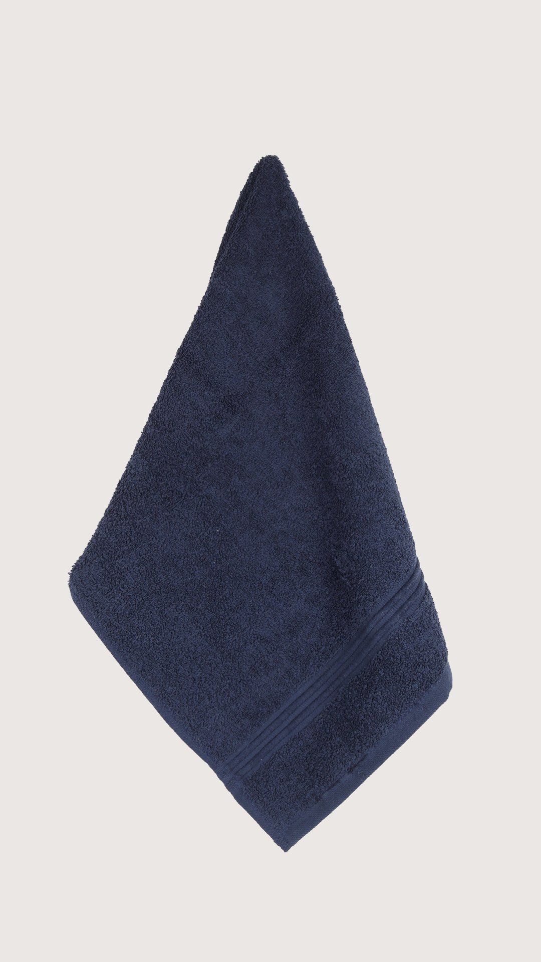 Texxora Everyday Luxe Hand Pack of 4 | 40x60cm Premium Cotton Hand Towels | Soft, Absorbent & Value Luxury Home Essential Set - Image 2