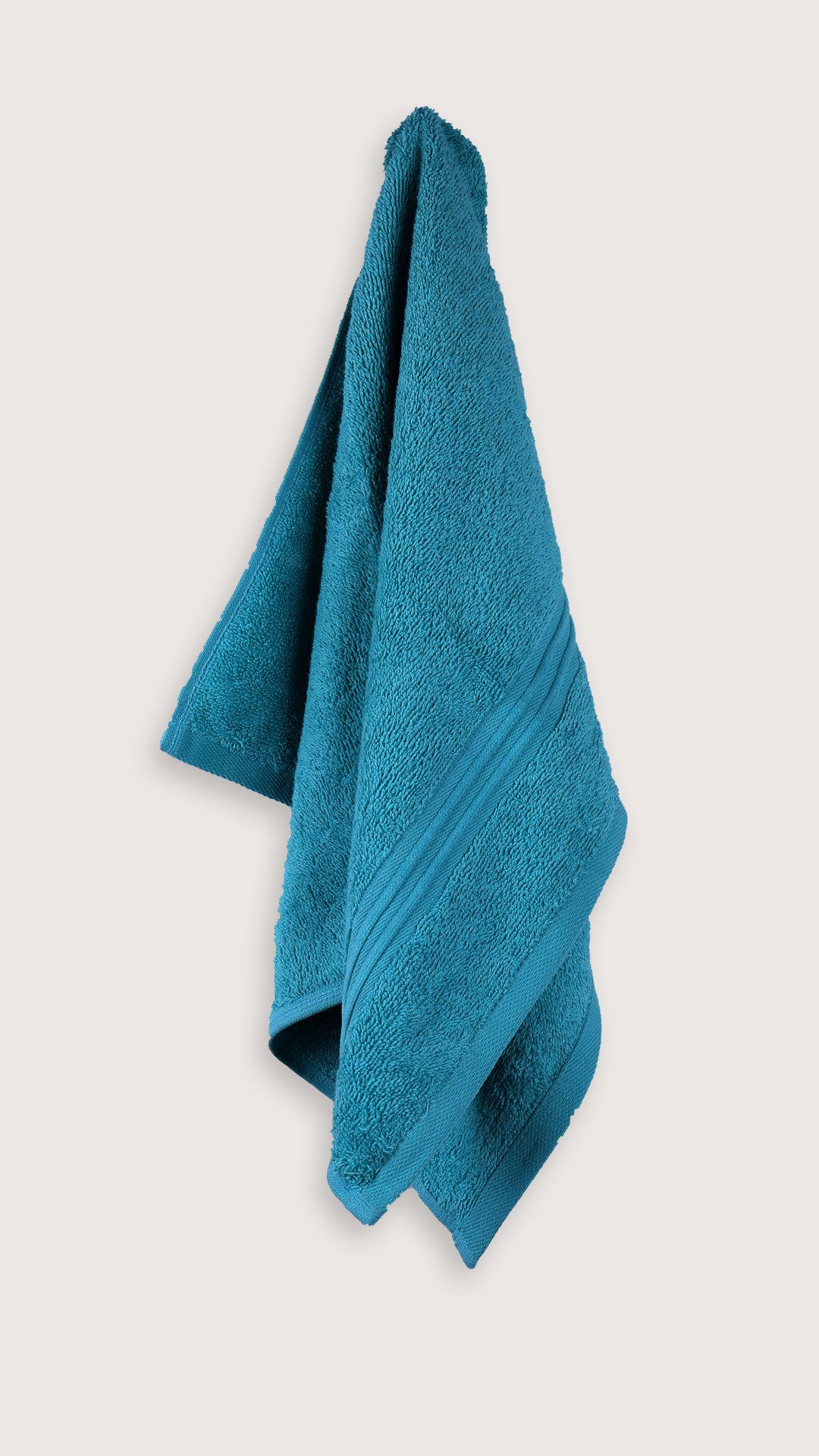 Texxora FitDry Pack of 4 Gym Towels | 40x60cm Quick-Dry Cotton Fitness Towels | Ultra-Absorbent, Lightweight & Workout Essential Bundle - Image 9