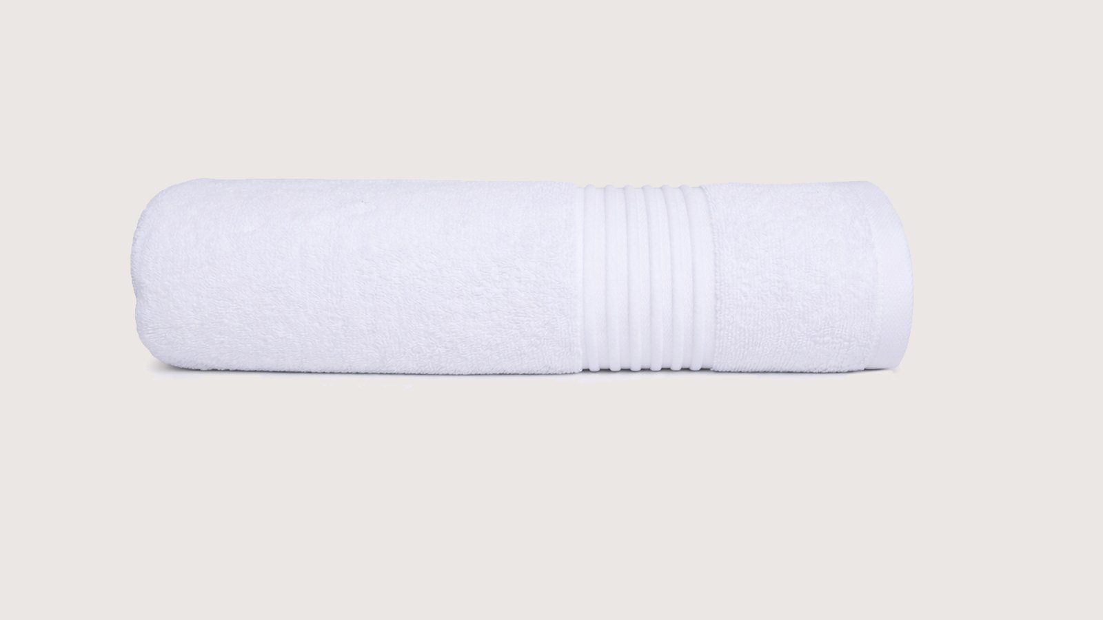 Texxora Everyday Luxe Premium Bath Towel | 76x152cm Ultra-Soft Cotton Bath Towel | Highly Absorbent Everyday Home Essential - Image 4